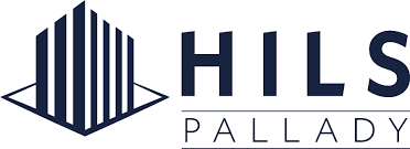 HILS Pallady Logo